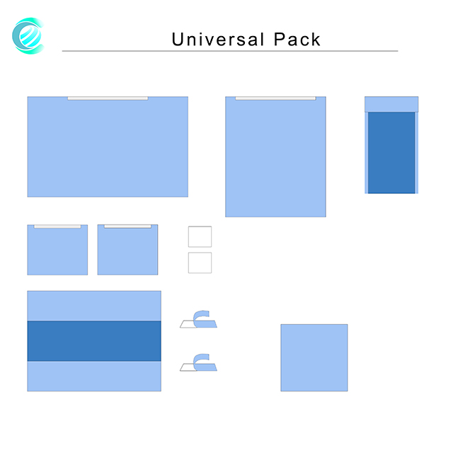 Universal Pack