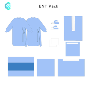 ENT Pack