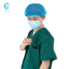 Poly Cotton Scrub Suits
