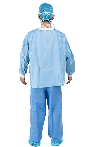 Disposable Patient Gowns