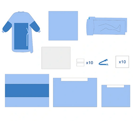 Eutocia pack
