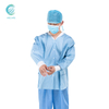 Disposable Patient Gowns