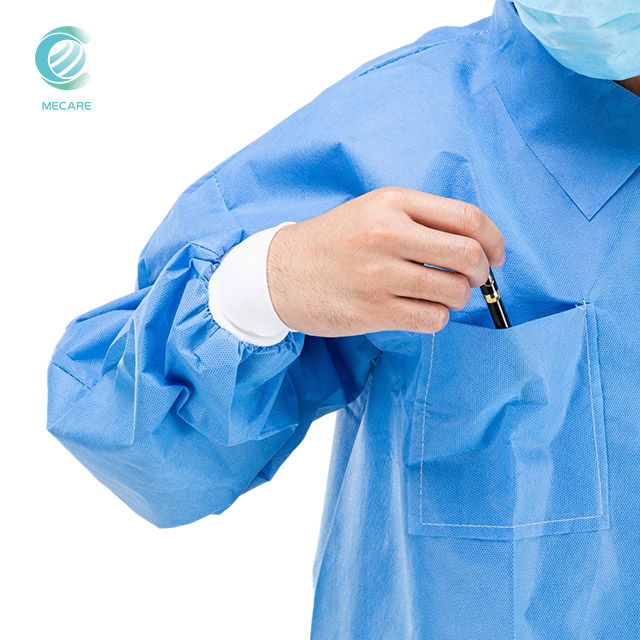 Lab Coat