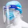 Dsposable Protective Face Shield Anti Fog Surgical Medical Isolation Masks