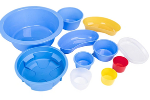 Disposable Kidney Tray & Bowl