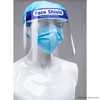 Dsposable Protective Face Shield Anti Fog Surgical Medical Isolation Masks